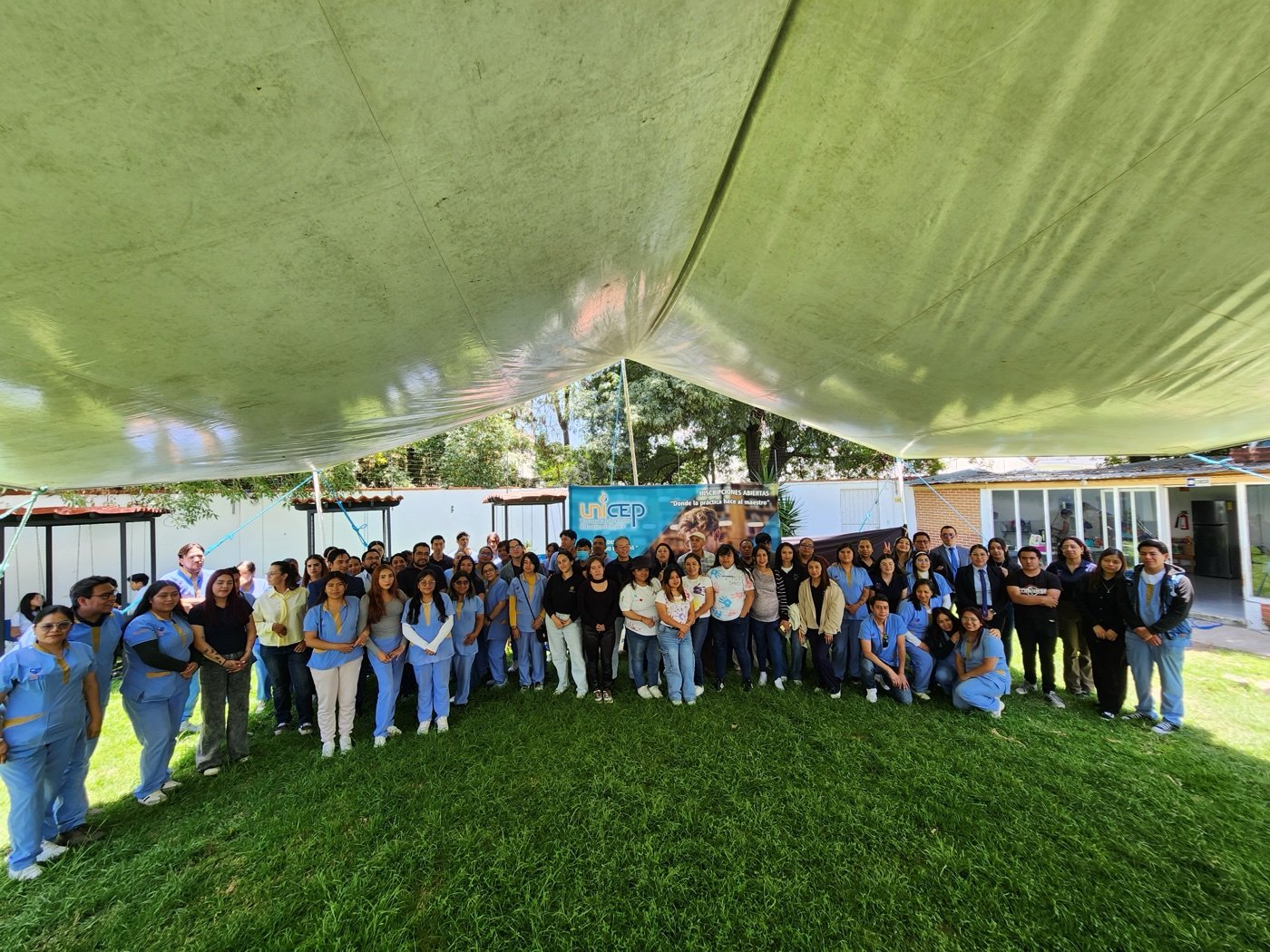 Comunidad UniCEP