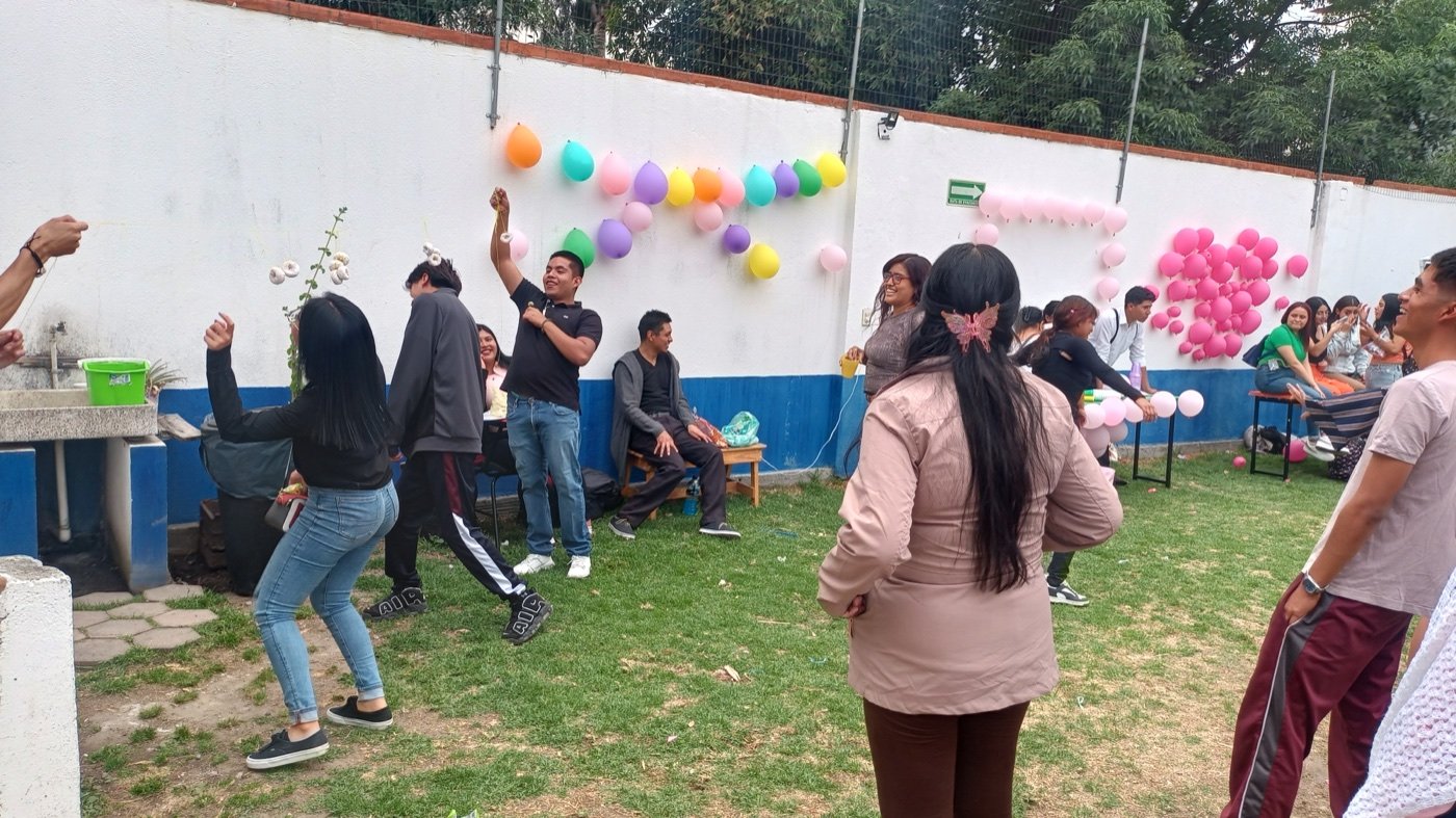 Convivencias