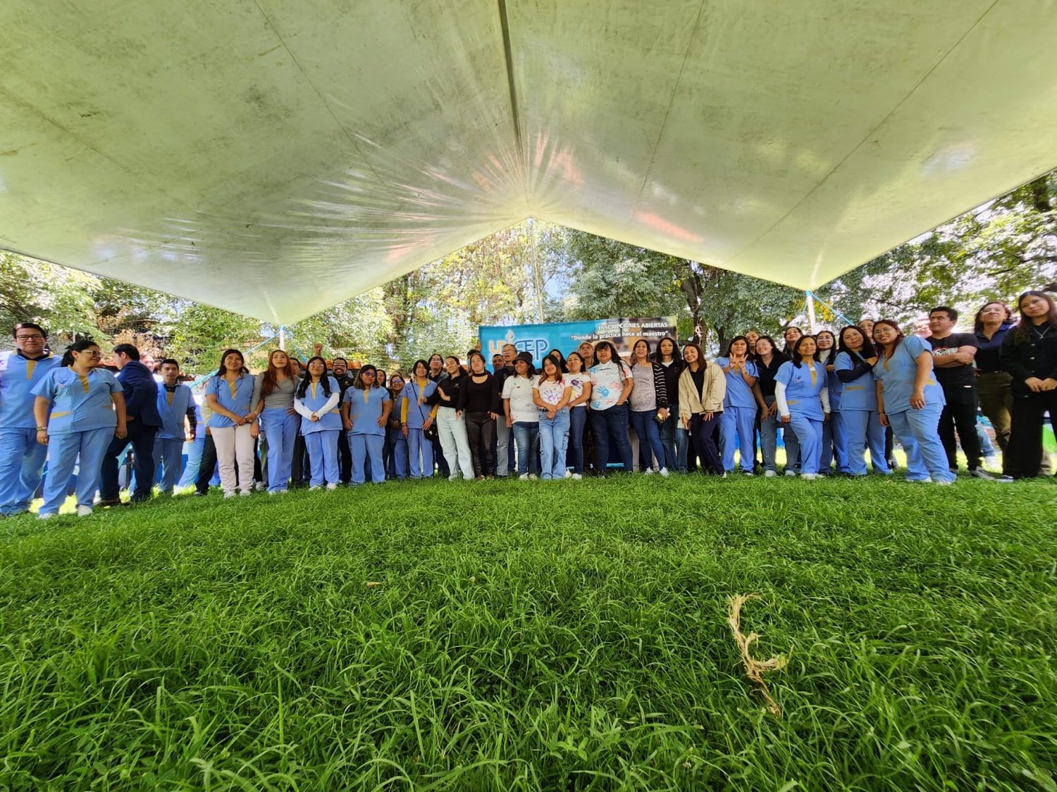 Comunidad UniCEP